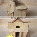 Cheap Unfinished Wooden Lighted Church Pulpit for New thumbnail-4