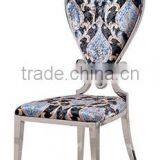 B372 2015 Hot Sale Dining Room Furniture French Style Dining Chair thumbnail-3
