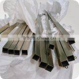 63mm 201 304 Stainless Steel Bus Handrai Tube thumbnail-2