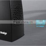 Unique Design 2015 New Bluetooth Speaker With LED Light Wireless NFC High Quality Stereo Sound Blutooth Speaker thumbnail-2