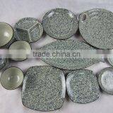 12pcs Beautiful Porcerlain Dinnerware Set thumbnail-1