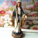 Polyresin Decorative Religious Statue Moulds