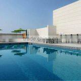 Outdoor Furniture Foshan Plastic Feet for Outdoor Rattan Wicker Furniture thumbnail-4