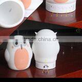 New Products Mini Speaker Kids Night Light Wireless Bluetooth Speaker thumbnail-5