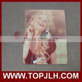 Sublimation Blank Puzzle Sublimation Pearl White Jigsaw Puzzle thumbnail-6