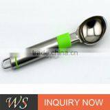 WSCCHX160 Multifunction Ice Cream Spoon thumbnail-1