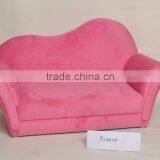 Fashion Colorful Storage Children PU Sofa thumbnail-1
