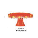 Ceramic Basket for Halloween thumbnail-1