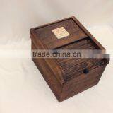 New Design Hot Selling Wooden Ricer Box, Storage Box thumbnail-6