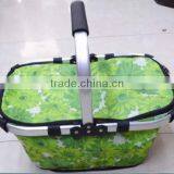 Store More Folding Cheap Straw Baskets thumbnail-1