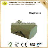 Wholesale Custom Birch Bark Balsa Wood Packing Box thumbnail-1