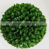 Hot sale high quality Artificial grass ball for decoration