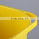 Plastic Trash Can Household Garbage Can/Rubbish Bin thumbnail-3