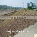 Economical 3D Geocell Stabilizes Infill Materials for Load Support Road Basement thumbnail-6