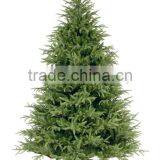 Plastic Xmas Tree- CL 1037 thumbnail-1
