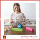 Convenient Kitchen Tool Cling Film Slide Cutter & Cling Film Cutter thumbnail-5