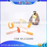 2015 Latest Gift Made in China Educational Wooden Tool Set Toy thumbnail-1