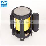 Cheap Plastic Cassettes for Stainless Steel Belt Barrier thumbnail-3