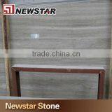 Newstar Coffee Wooden Graining Luxury House Marble Floor Design thumbnail-3