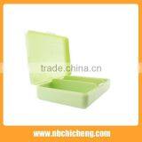 Cheap 3 Days Plastic Pill Box for Sales 3 Compartments Case Pill Box thumbnail-3