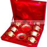 2014 Newest Utensils Silver Plated and Mugs for Corporate Gifts thumbnail-1