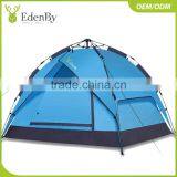 Family Waterproof Camping Tent thumbnail-3