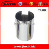 High Quality U-shape Hollow Steel Pipe/Steel Welded Pipe thumbnail-2