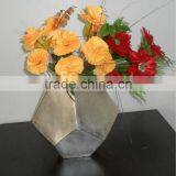 Metal Flower Vases For Interior Decoration thumbnail-1