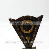 Wholesale Custom Polyresin ALLIED Dancing Association Trophy for Sale thumbnail-6