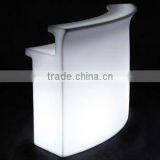 Plactic Bar Counter With Light thumbnail-1