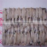 High Sale Seafood BQF Frozen Baby Squid thumbnail-5