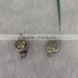 9 mm 925 Sterling Silver Jewellery Components thumbnail-2