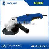850W 115/125mm Angle Grinder~AG850F thumbnail-2