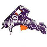 Electric Professional Printing DIY 10W Mini Hot Melt Glue Gun thumbnail-1