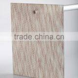 Smart Wire Glass Film Laminated Glass Interlayer Clear EVA Film / Indoor Glass Lamination EVA Film thumbnail-2