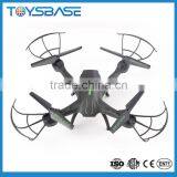 2.4G 4CH Gyroscope With 480P Pixel Camera 2G Memory Card UAV Quadcopter Drone Camera Air Selfie Drone thumbnail-2