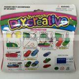 DIY Felt Shoe/DIY Educational Toy for Kids /Kids Handmade Craft Diy Felt thumbnail-2