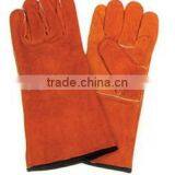 Anti-heating Welding Glove thumbnail-1