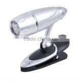 Led Clip Light/clip Book Light thumbnail-1