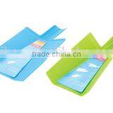 OEM Service PP Solid Plastic Folding Chopping Board