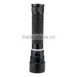 DT4 Rechargeable 3000 Lumen Led Diving Torch Flashlight With 26650 Battery thumbnail-2