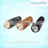 UniqueFire Alumium Alloy Led Jade Testing Flashlight Tactical Pen