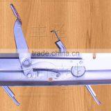 Galvanized Steel Louvre Frames (A12) thumbnail-3