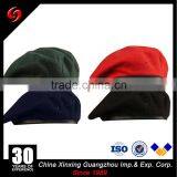 High Quality Custom Men Berets Military Beret for Sale thumbnail-1
