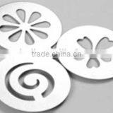 Zt-2038 Coffee Stencil thumbnail-1