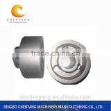 OEM Ductile Iron Pressure Die Casting Service thumbnail-1