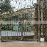 Residential Automatic Sliding Doors With Low Price thumbnail-6