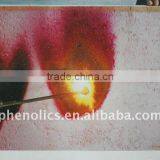 External Wall Fireproof and Insulation Phenolic Board thumbnail-1