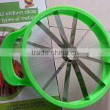 Stainless Steel Water Melon Cutter / Slicer thumbnail-1