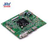 UHD Monitor Controller Board 4096X2160@60Hz Supports HDMI+DVI+DP thumbnail-4